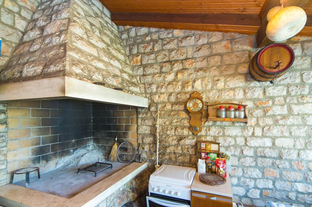 Villa Jolanda Apartments Dubrovnik Cameră foto